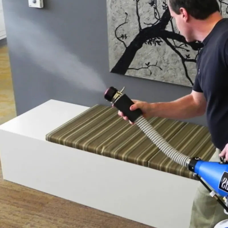 Professional Odor Removal in Bethpage, NY
